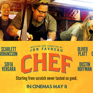 Chef film