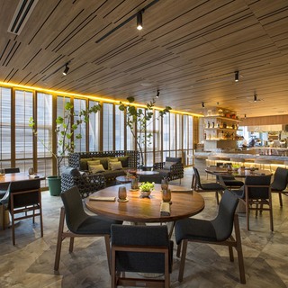 Gallery by chele   dining  lounge  bar  and kitchen