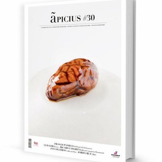 Ap30 cover montagud editores