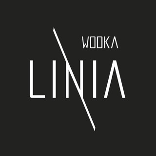 Wodka linia logo