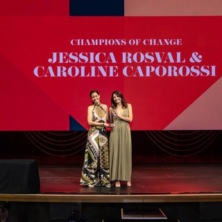 The world's 50 best restaurants 2024   champions of change