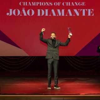 The world's 50 best restaurants 2024 champions of change