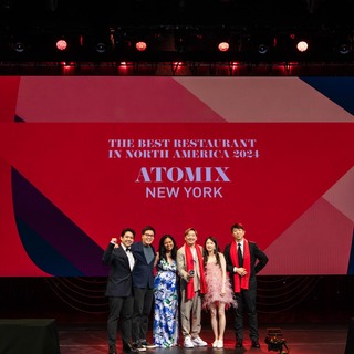 The world's 50 best restaurants 2024 the best restaurant in north america