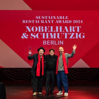 The world%e2%80%99s 50 best restaurants 2024 sustainable restaurant award