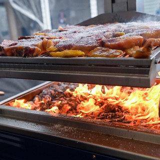 Concurso nacional de parrilla 06