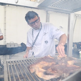 Concurso nacional de parrilla 10