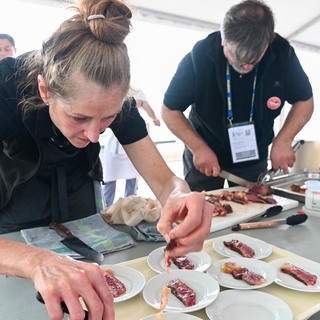 Concurso nacional de parrilla 28