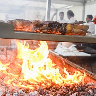 Concurso nacional de parrilla 44