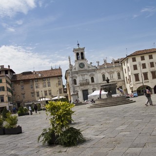 Udine piazza san giacomo credit fabrice gallina