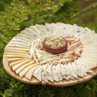 Banir platter