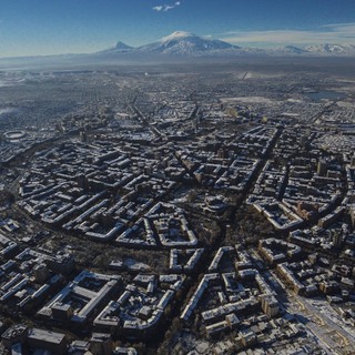 Yerevan