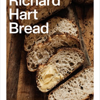 Cover richard hart bread