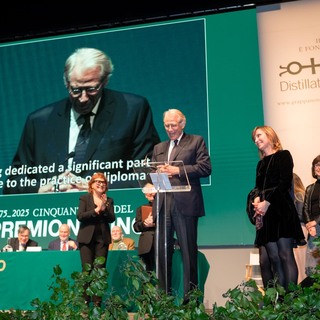 956  dominique de villepin premio nonino 2025