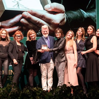 1050  ben little premio risit nonino 2025