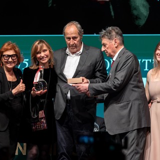 1077  michael kruger premio internazionale nonino 2025
