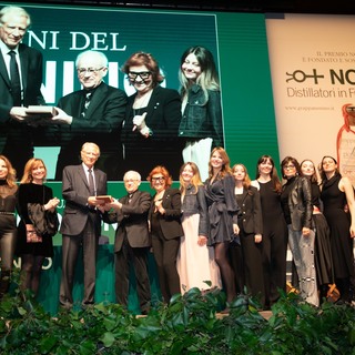 Max 0142 dominique de villepin premio nonino 2025
