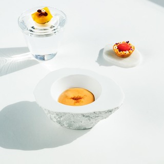 01. blue lobster %e2%80%93 harissa   shrimp   thai condiment   crab   chilli   kaffir lime