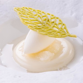 8. creamy basil  lime and bergamot 2