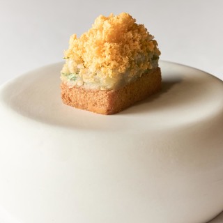 Z00 eggplant brioche