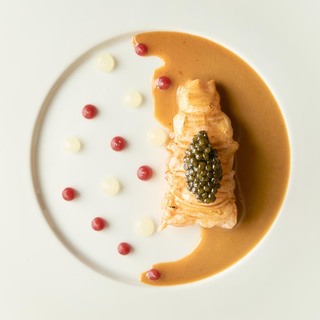 Z07 lobster pulissery