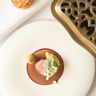 Z08 lamb nihari
