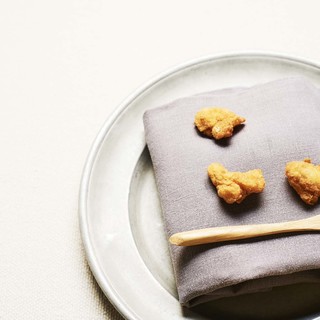 1. baked miltner from the carp