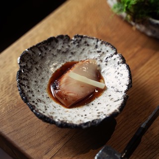 Hamachi   teriyaki (photographer joshua m greenwood)