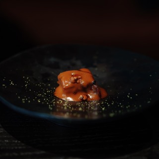 Lobster   satay .2 (photographer joshua m greenwood)