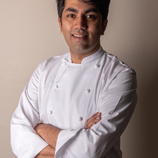 27 chef himanshu saini (preferred)