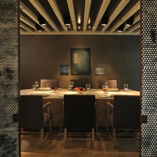 Sternerestaurant atelier atelier prive%cc%81