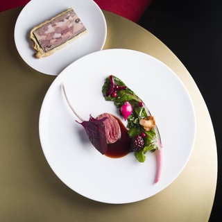 Credit joerg lehmann maibock