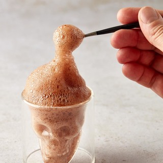 Come aire chocolate de metate photo  corinalanda 