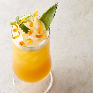 Come cempasuchitl  photo  corinalanda