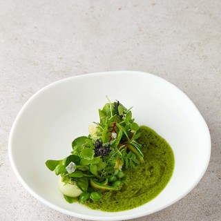 Come treinta verdes  photo  corinalanda 