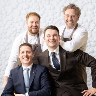 Cheval blanc paris ple%cc%81nitude cle%cc%81ment becherel  arnaud donckele  alexandre larvoir emmanuel cadieu ilyafoodstories 