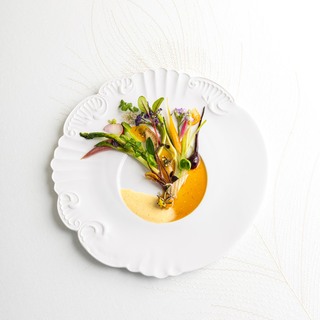 Cheval blanc paris ple%cc%81nitude partition marai%cc%82che%cc%80re 2025 ilyafoodstories