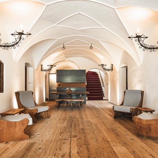 Ansitz heufler interior 4