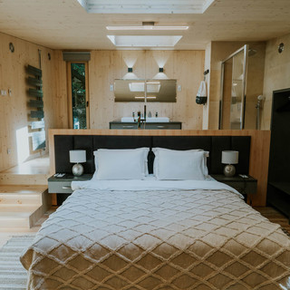 Nomad glamping 6