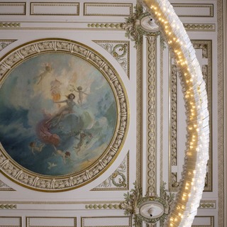 Le louis xv (c) matteo carassale