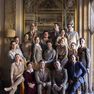 Team salle   (c) matteo carassale