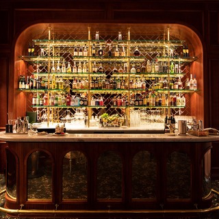Bank hotel papillion   bergstand
