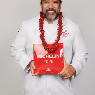 One michelin star tala chef henry onesemo 1 credit michelin
