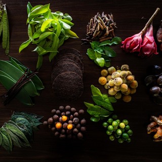 Pru localseasonalingredients