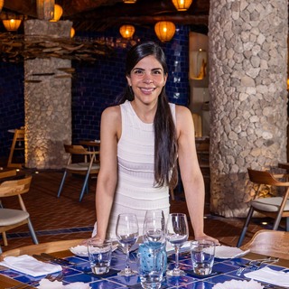 Gabriela ruiz