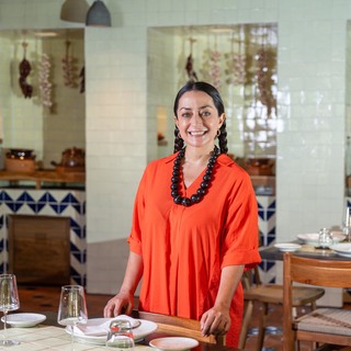 Lula chef