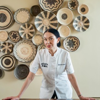Martha ortiz