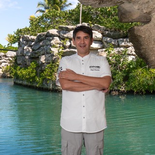 Miguel bautista