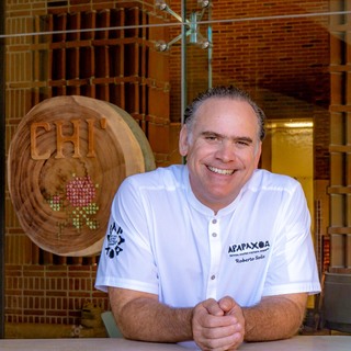 Roberto solis