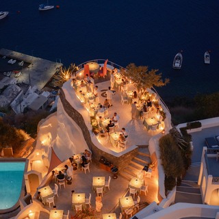 1. lycabettus restaurant 3