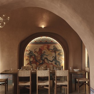 Miltos greek table 3